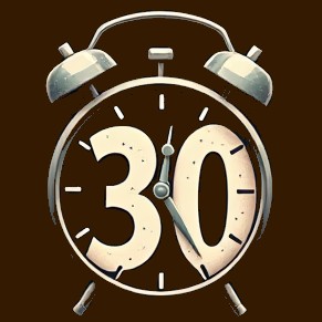 30 min