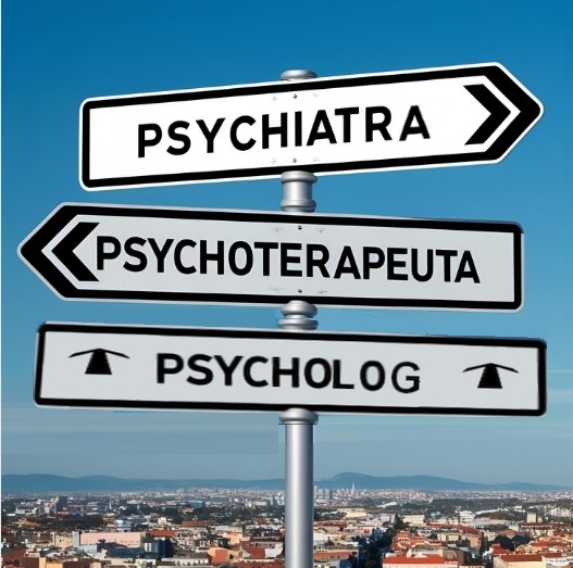 Psychiatra psychoterapeuta psycholog 2